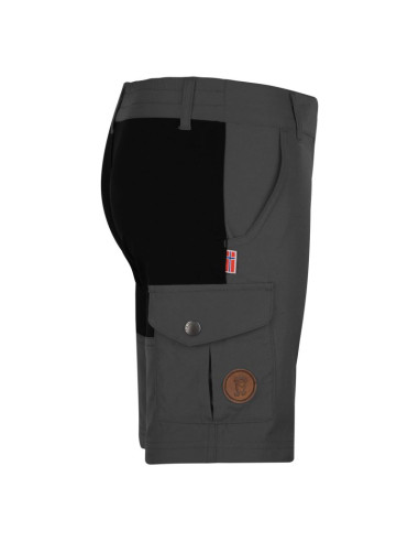 Spodenki trollkids hammerfest shorts jr