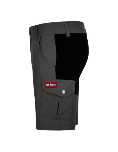 Spodenki trollkids hammerfest shorts jr