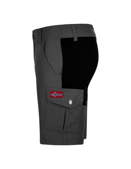 Spodenki trollkids hammerfest shorts jr