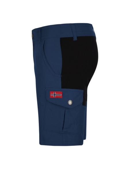 Spodenki trollkids hammerfest shorts jr