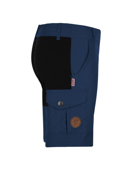 Spodenki trollkids hammerfest shorts jr