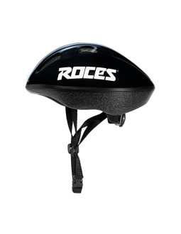 Kask roces fitness adult czarny 301420