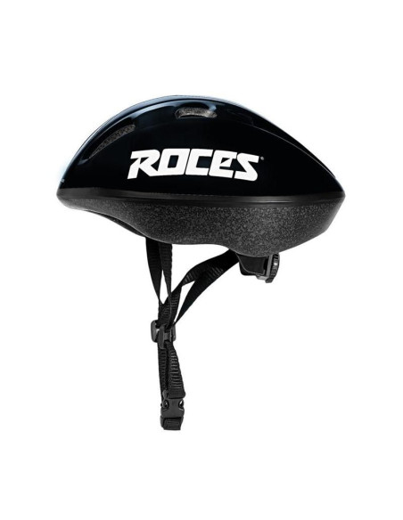 Kask roces fitness adult czarny 301420