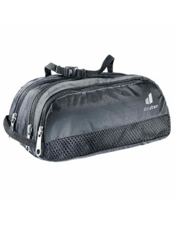 Kosmetyczka deuter wash bag tour ii black