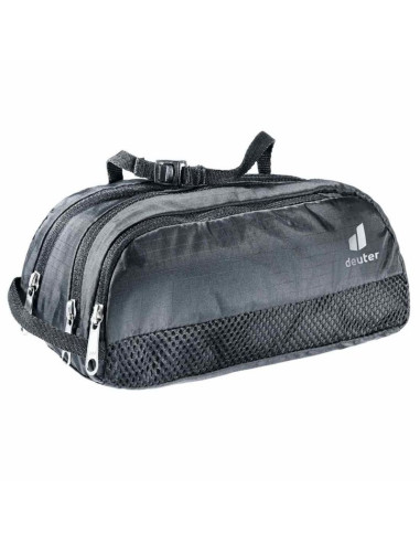 Kosmetyczka deuter wash bag tour ii black