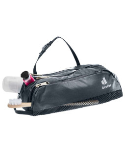 Kosmetyczka deuter wash bag tour ii black 2
