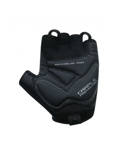 Chiba rękawiczki cool air żółte m