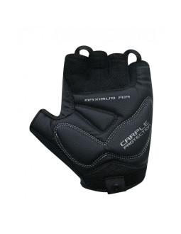 Chiba rękawiczki cool air żółte s 2