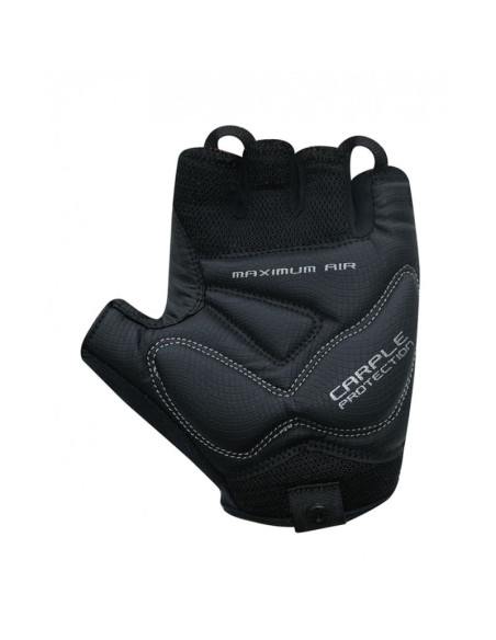 Chiba rękawiczki cool air żółte s