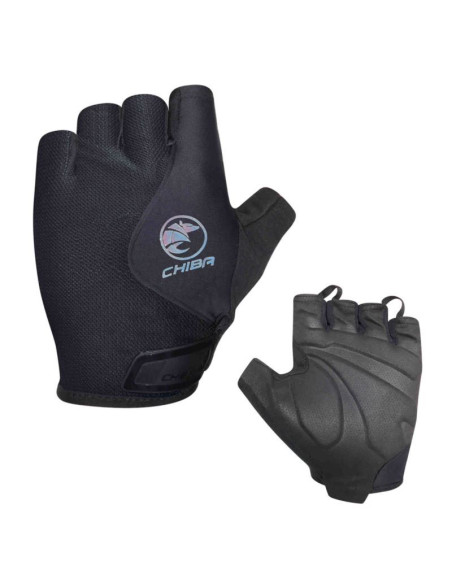 Chiba rękawiczki lady air plus czarne xs