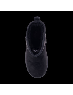 Dziecięce buty zimowe halan mid jrg 2