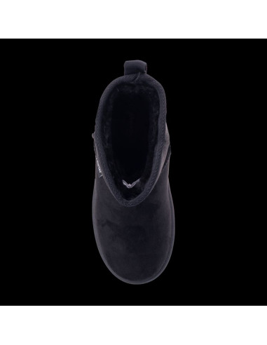 Dziecięce buty zimowe halan mid jrg