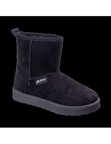 Dziecięce buty zimowe halan mid jrg