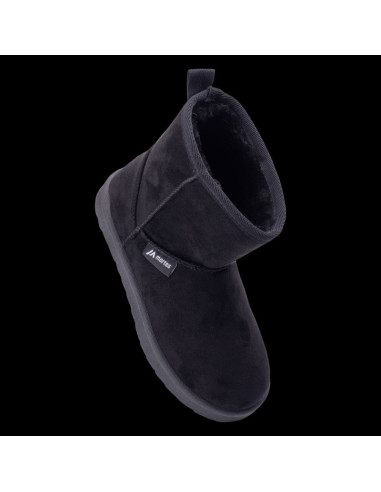 Dziecięce buty zimowe halan mid jrg