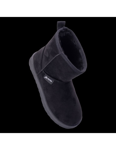 Dziecięce buty zimowe halan mid jrg