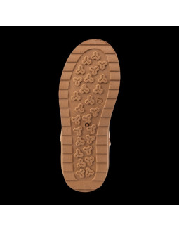 Dziecięce buty zimowe halan mid jrg 2