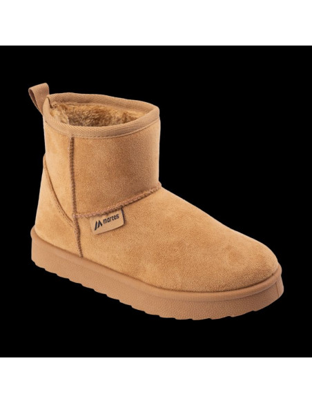 Dziecięce buty zimowe halan mid jrg