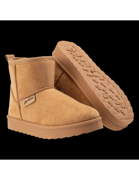 Dziecięce buty zimowe halan mid jrg