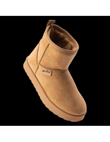 Dziecięce buty zimowe halan mid jrg