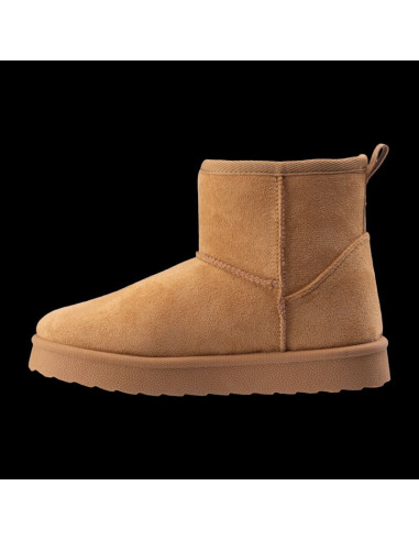 Dziecięce buty zimowe halan mid jrg