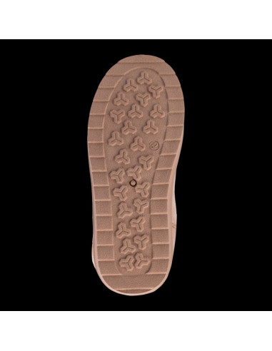 Dziecięce buty zimowe alren jrg