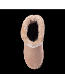 Dziecięce buty zimowe alren jrg 2