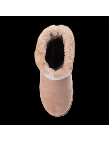 Dziecięce buty zimowe alren jrg