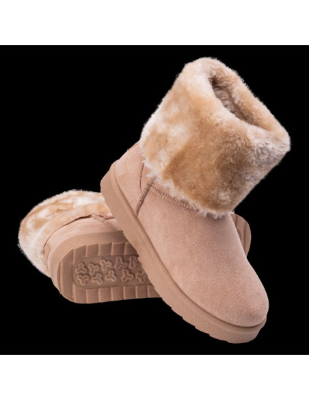 Dziecięce buty zimowe alren jrg