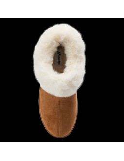 Damskie buty zimowe biran wo's