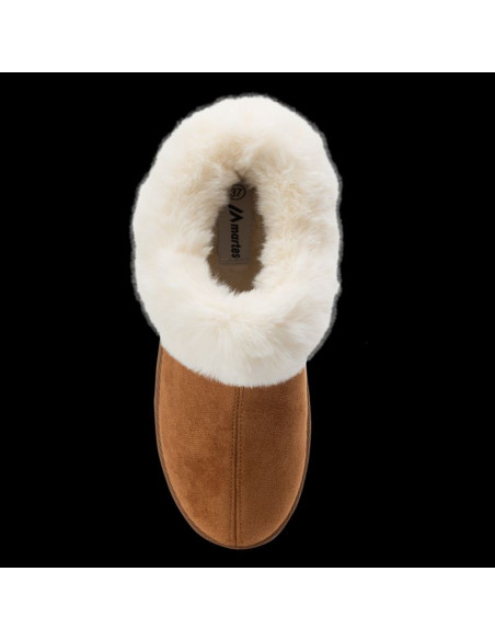 Damskie buty zimowe biran wo's