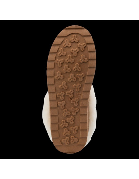 Damskie buty zimowe biran wo's