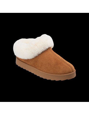 Damskie buty zimowe biran wo's