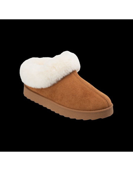 Damskie buty zimowe biran wo's