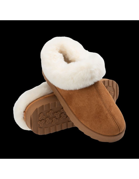 Damskie buty zimowe biran wo's