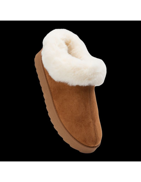 Damskie buty zimowe biran wo's