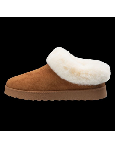 Damskie buty zimowe biran wo's