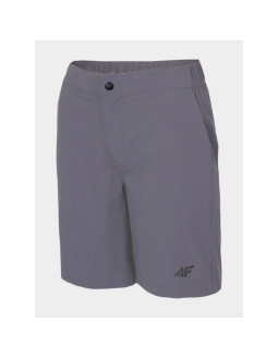 Spodenki trekkingowe damskie 4f h4l22-skdtr062 h4l22-skdtr062-25s