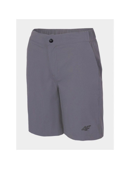 Spodenki trekkingowe damskie 4f h4l22-skdtr062 h4l22-skdtr062-25s