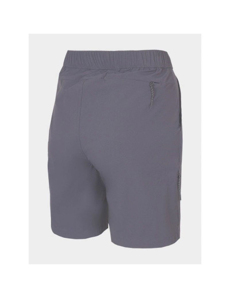 Spodenki trekkingowe damskie 4f h4l22-skdtr062 h4l22-skdtr062-25s