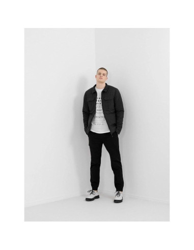 Kurtka miejska męska outhorn hol22-kumc603