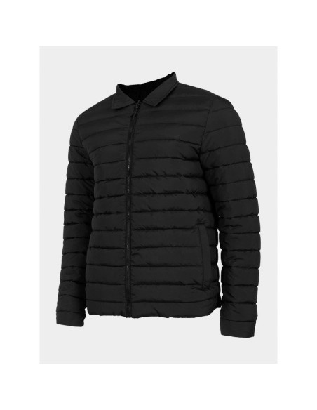 Kurtka miejska męska outhorn hol22-kumc603