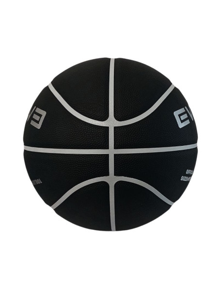 Piłka do koszykówki evolve grip control indoor outdoor - ev-bs-pb-070