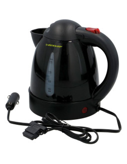 Czajnik samochodowy 24v poj. 0,8l dunlop 2