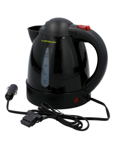 Czajnik samochodowy 24v poj. 0,8l dunlop