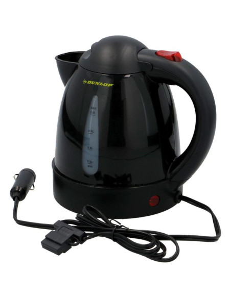 Czajnik samochodowy 24v poj. 0,8l dunlop