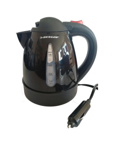 Czajnik samochodowy 24v poj. 0,8l dunlop