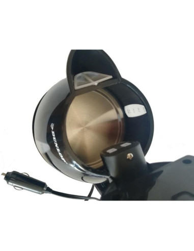 Czajnik samochodowy 24v poj. 0,8l dunlop