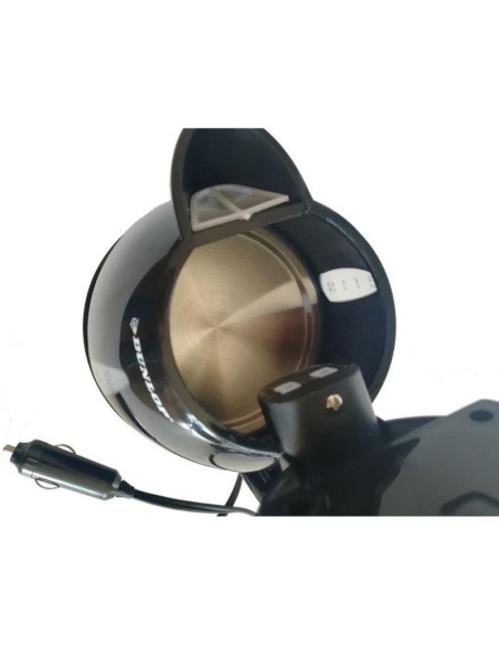 Czajnik samochodowy 24v poj. 0,8l dunlop