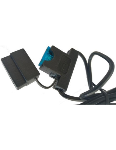 Czajnik samochodowy 24v poj. 0,8l dunlop