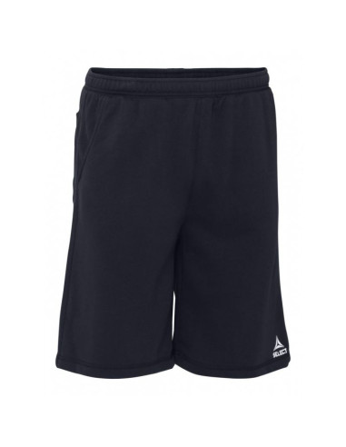 Select spodenki torino sweat navy granatowe